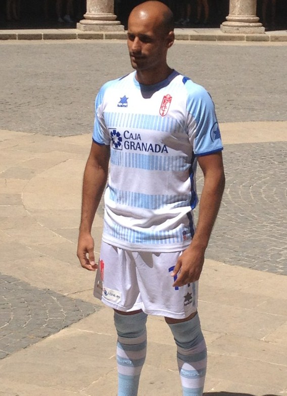 Granada - Uniformes - 2012/13 Granada-Soccer-Jersey-2013