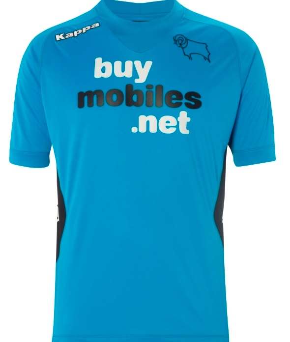 Derby County - Uniformes- 2012/13 New-Derby-County-Third-Kit-12-13