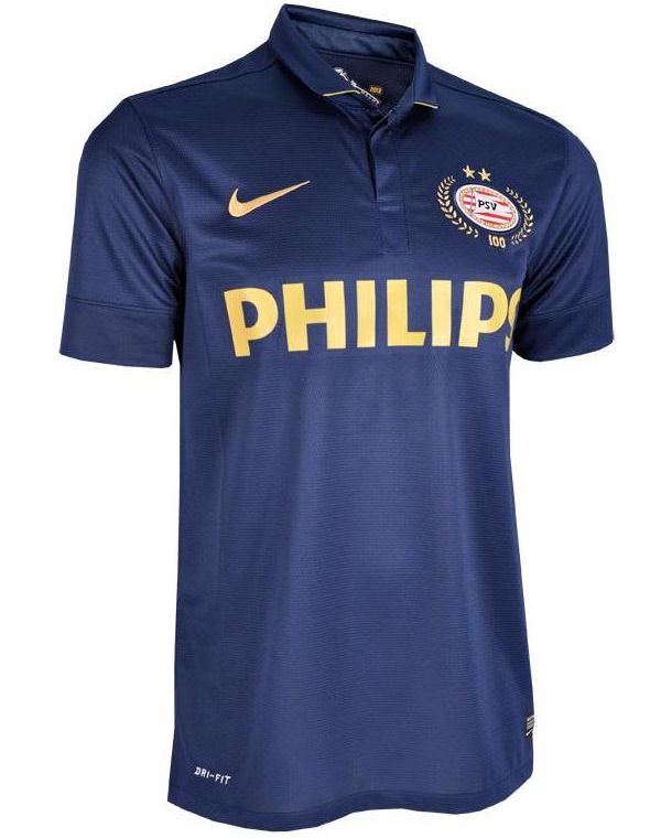 2013/14 Kit Thread Mk. I - Page 20 PSV-Centennial-Shirt-20131