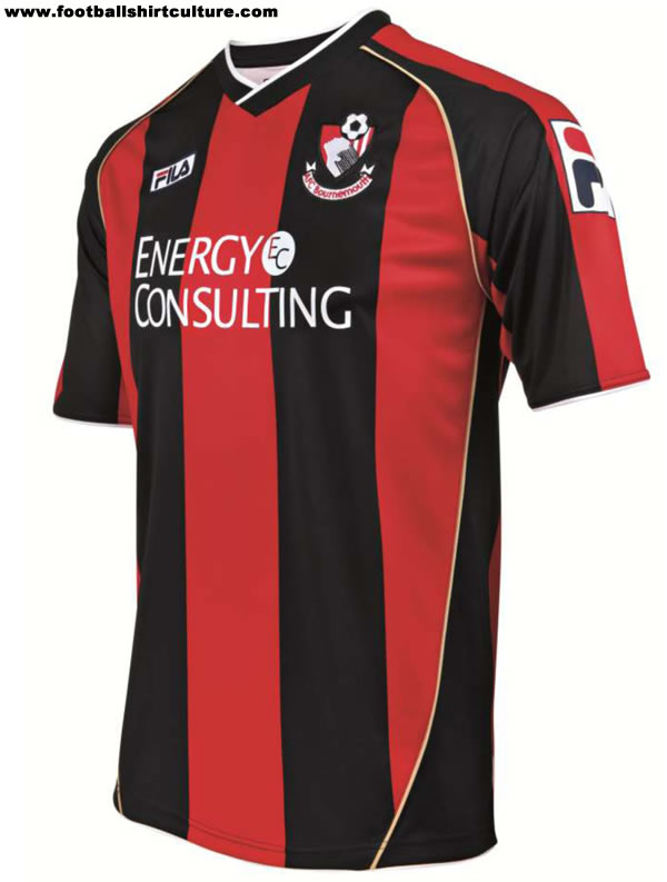 AFC Bournemouth - Uniformes - 2013/14 AFC-Bournemouth-13-14-fila-football-shirts-c