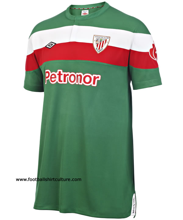      2011 2012 Athletic-Bilbao-11-12-umbro-Away-Shirt-b