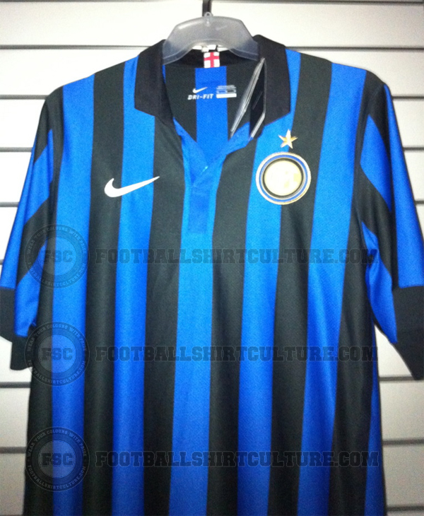 Inter Nike Home & Away Kit 11/12 Inter_1112_nike_home_leaked