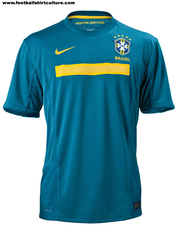      2011 2012 Brazil-11-12-nike-away-football-shirt-1