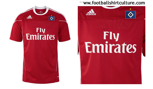 فانلة النادي الأهلي  - Page 2 Hsv-10-11-third-adidas-kit