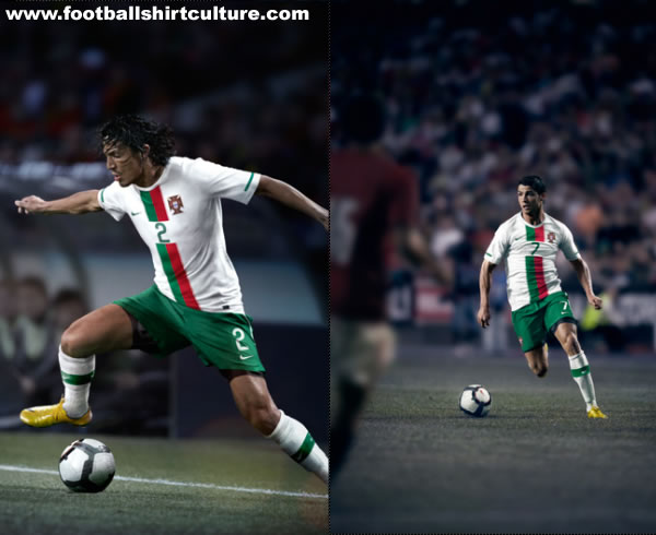 Maillots internationaux (World Cup 2010) Portugal-world-cup-2010-nike-away-kit-leaked