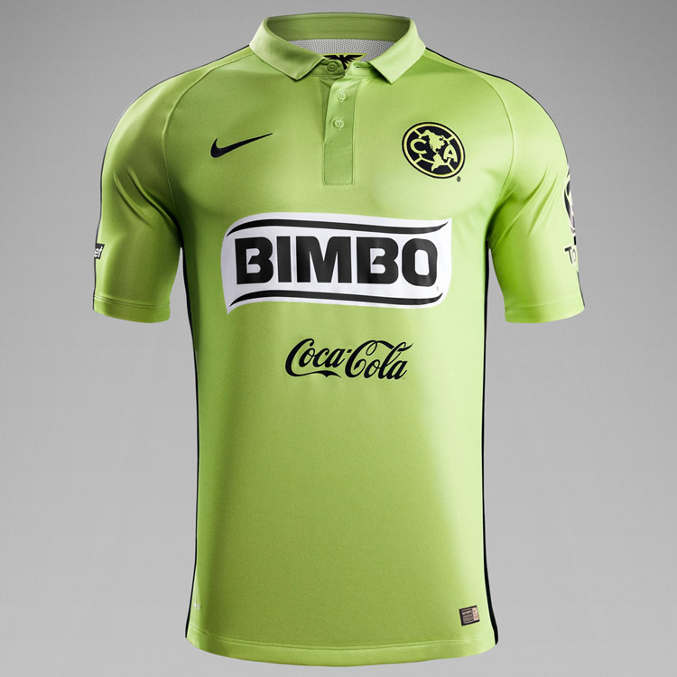 Nike apresenta 3º uniforme do America-MEX para 2015 Club-america-2015-nike-third-football-shirt-a