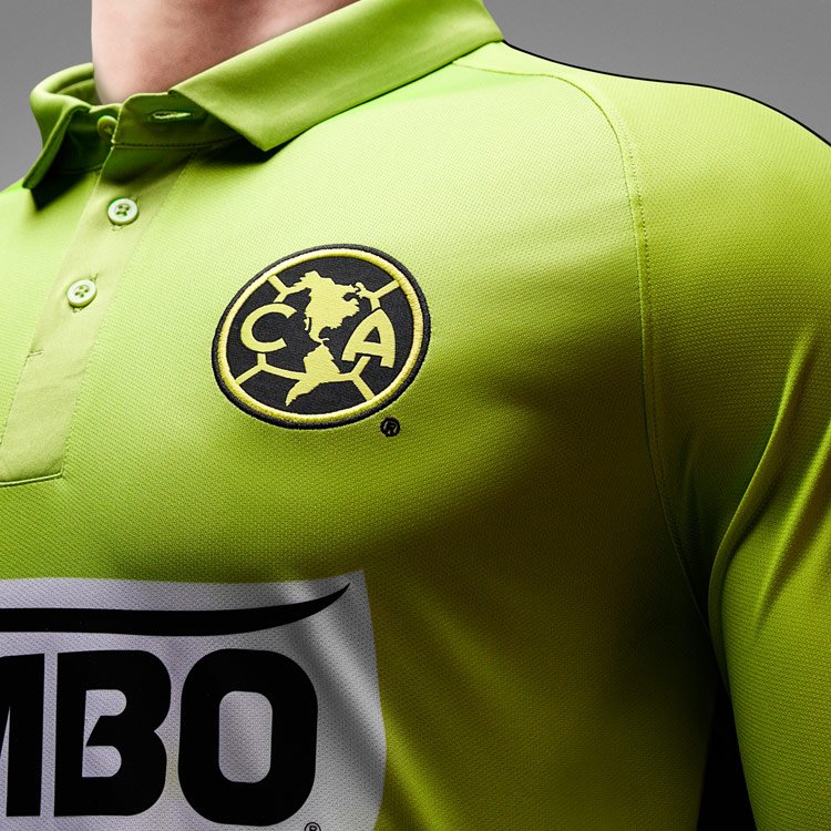 Nike apresenta 3º uniforme do America-MEX para 2015 Club-america-2015-nike-third-football-shirt-c