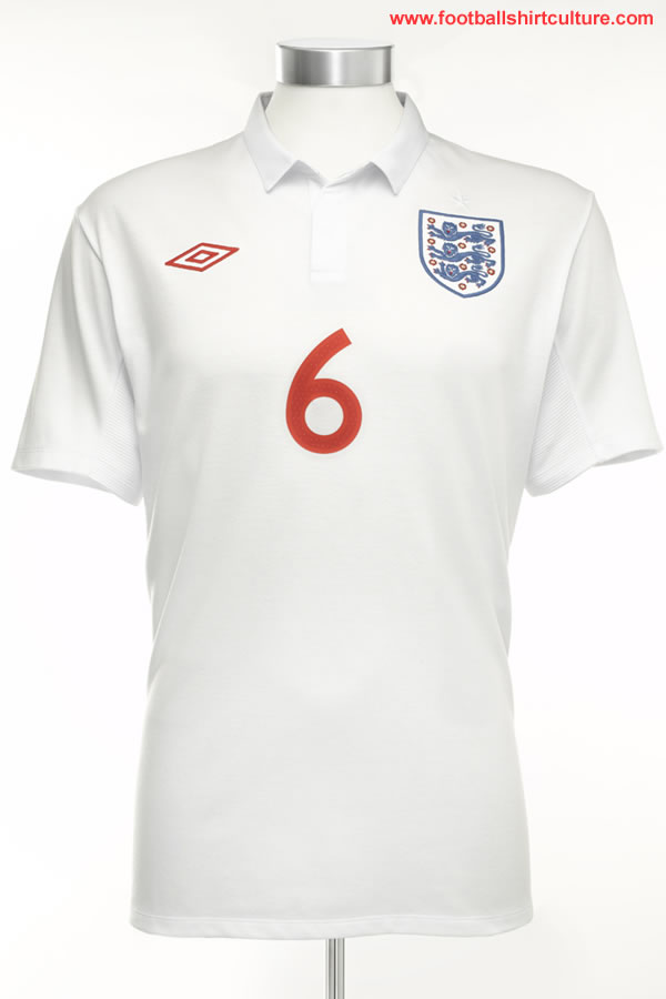 اطقم الاندية و المنتخبات 2009\2010 جميع الاندية المعروفة England-2009-umbro-shirt-11