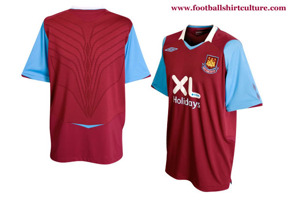 Maillots 2008 - 2009 - Page 6 West_ham_united_08_09_home_football_shirt