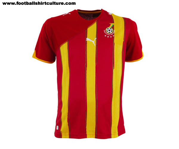 Nuevas equipaciones... Ghana-10-11-puma-african-cup-of-nations-football-shirts-3