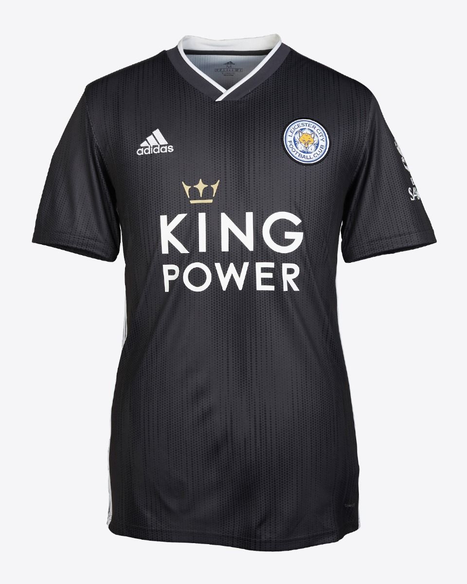 Jornada 14: FC Barcelona vs Leicester City Leicester_city_2019_2020_adidas_third_kit_a