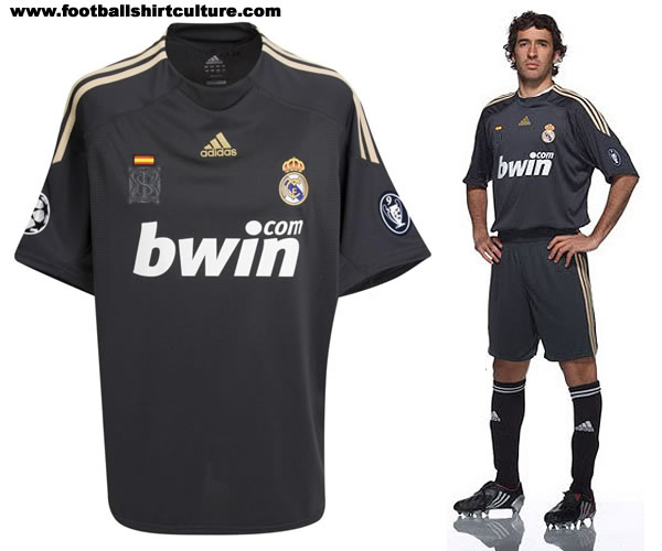 . | قميص الريال في " دوري الابطال اوروبا " امام زيـورخ السويسري | .. Real-madrid-09-10-adidas-cl-away-kit