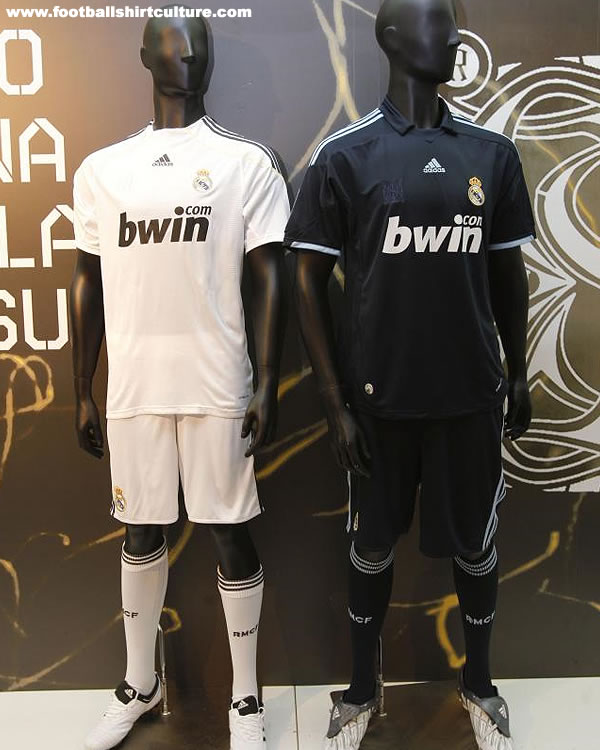 تي شيرتات الفرق العالمية للموسم الجديد 2009/2010 Real-madrid-09-10-adidas-kits-1