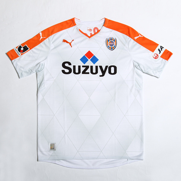 Puma apresenta uniforme reserva do Shimizu S-Pulse-JAP  Shimizu-s-pulse-2015-puma-away-football-shirt-a