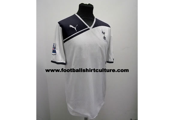 Maillot [2010-2011] - Page 2 Tottenham-hotspur-10-11-puma-home-shirt-leaked