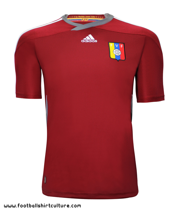      2011 2012 Venezuela_home_adidas_2011_4