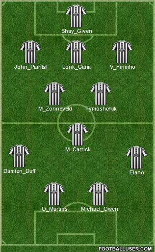 Crear alineaciones con dibujos... - Página 2 20828_Newcastle_United