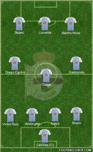 Jornada 13. Racing - Deportivo 38917_R_C__Deportivo_de_La_Coruna_S_A_D_