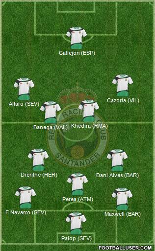 Jornada 15. Mallorca - Racing 42439_R__Racing_Club_S_A_D_