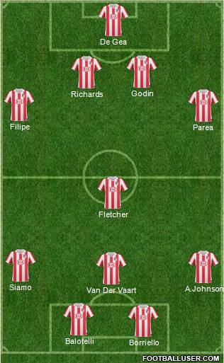 Compositions  46318_Atletico_Madrid_B