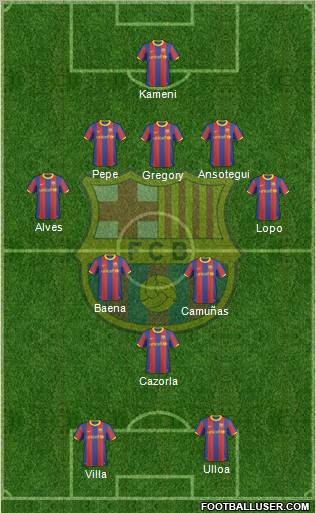 Jornada 21. Hercules - Barcelona 59831_F_C__Barcelona