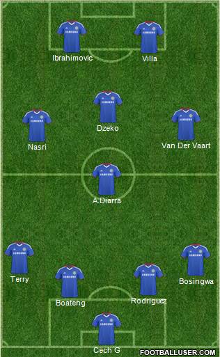 Compositions 105281_Chelsea