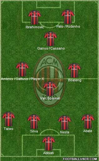 So where is the midfield Maestro for AC Milan? 136190_A_C__Milan