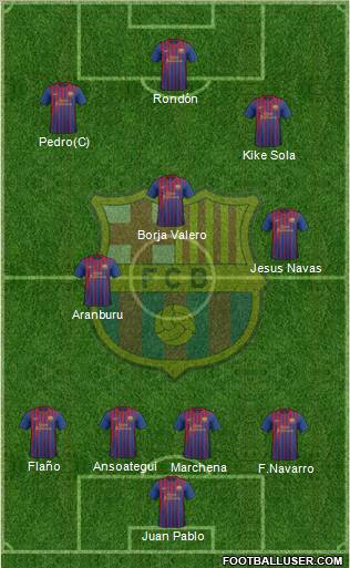 Jornada 4. Barcelona - Osasuna 203458_F_C__Barcelona