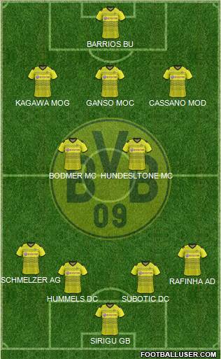 Compo J2 309628_Borussia_Dortmund