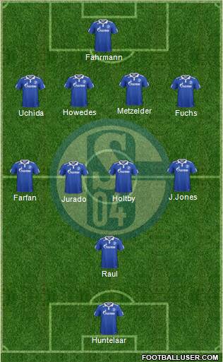 Compo Retour 364661_FC_Schalke_04