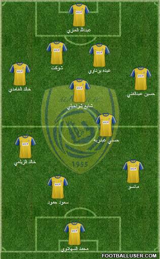  [{ مبارة كأس المنتدى بين نادي النصر السعودي Vs ميلان}] 476967_Al-Nassr_%28KSA%29