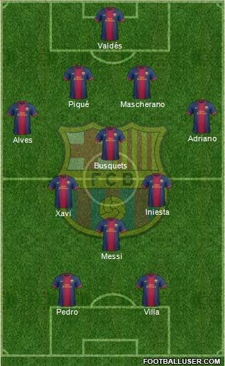 FC Barcelona - Bayern Munich - Página 2 699326_FC_Barcelona