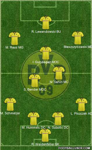 Borussia Dortmund 783582_Borussia_Dortmund