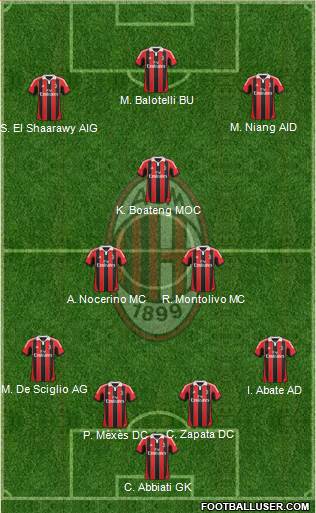 Milan 787319_AC_Milan