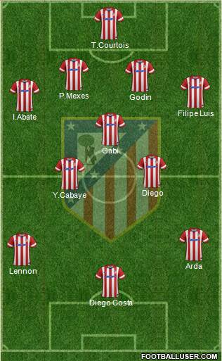 Creation Center 910271_C_Atletico_Madrid_SAD