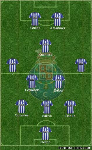 FC Porto 943704_Futebol_Clube_do_Porto_-_SAD