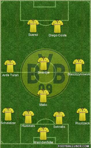 Dortmund 1036111_Borussia_Dortmund