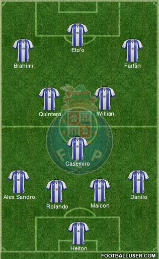 Futebol Clube do Porto 1168631_Futebol_Clube_do_Porto_-_SAD