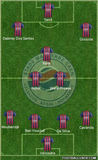 Journée 4 [Compositions] 1575982_Stade_Malherbe_Caen_Basse-Normandie