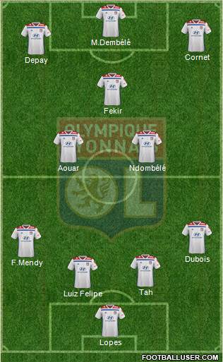 Effectifs de Division 2 officiels ! 1765832_Olympique_Lyonnais