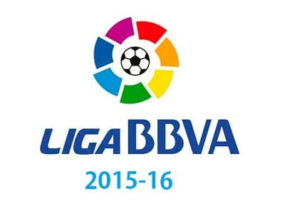 La Liga 2015-16 (1)