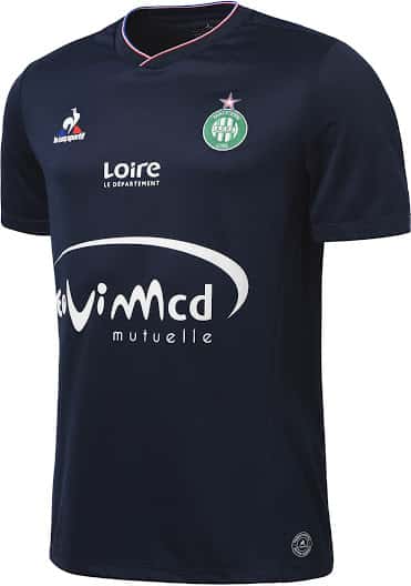 Equipements, maillots, chaussures...  - Page 4 Maillot-assse-third-2015-2016-le-coq-sportif