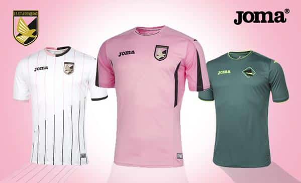 Equipements, maillots, chaussures...  - Page 4 Maillots-2015-2016-palerme-joma