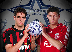 كاكا :جيرارد لاعب متكامل Kaka_vs_gerrard