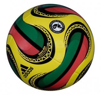     Adidas-african-cup-match-ball-wawa-aba