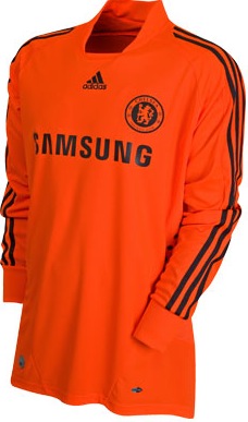      Cech-orange