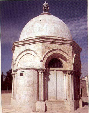 رحلة إلى فلسطين الجزء السادس Meeraj_dome1