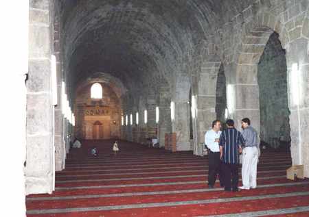 رحلة إلى فلسطين الجزء السادس Marwani_musalla_after_restoration