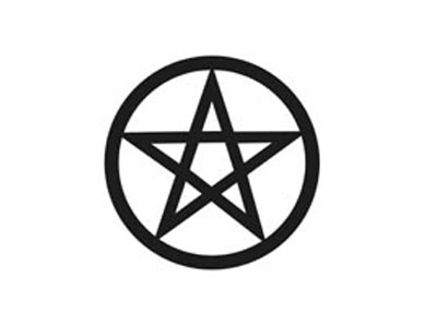 Hibiki Clan Pentagram