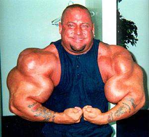 Meilleurs Biceps de tous les temps - Page 3 Gregg-Valentino